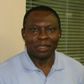 Solomon Osayande