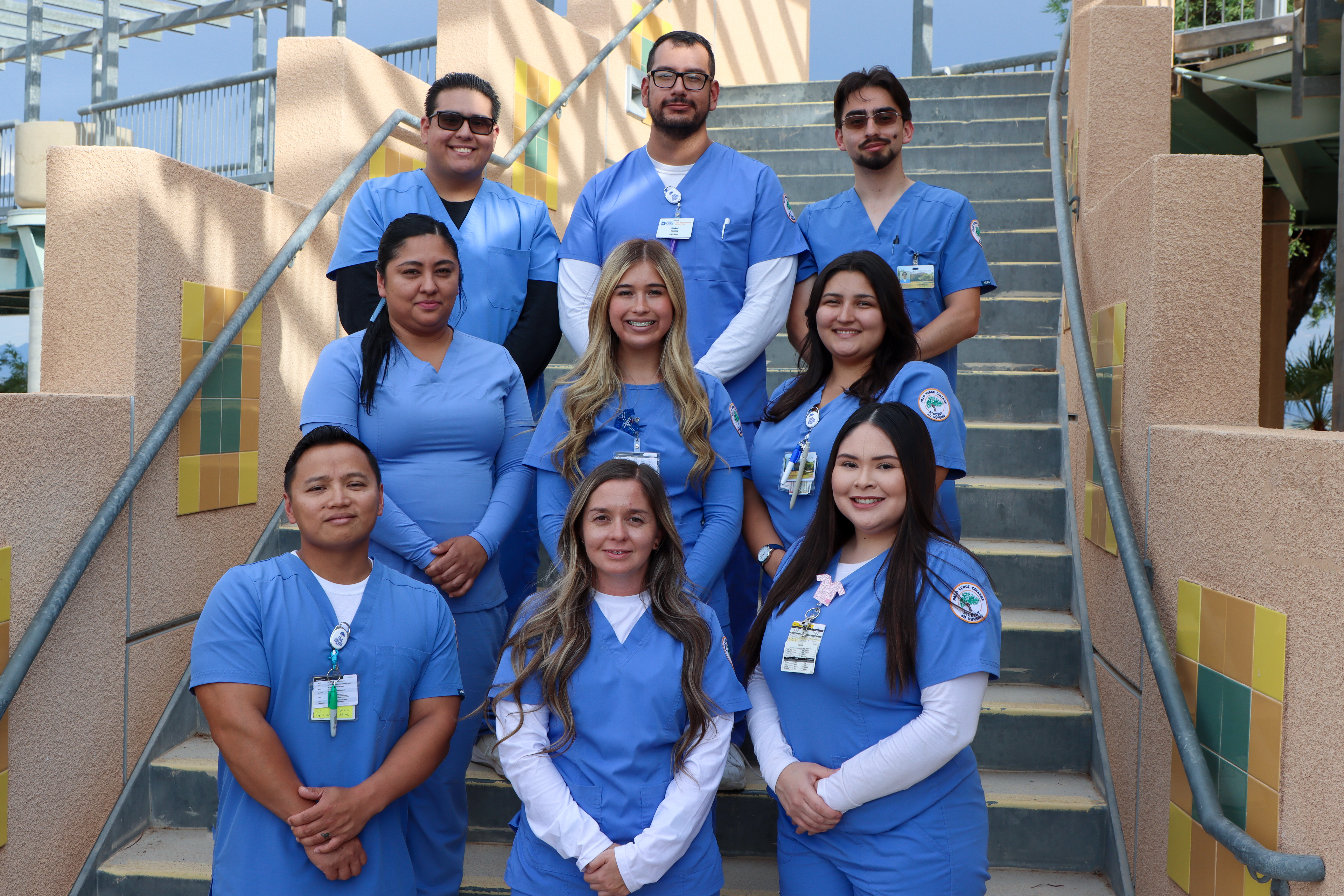 Nursing Class 2