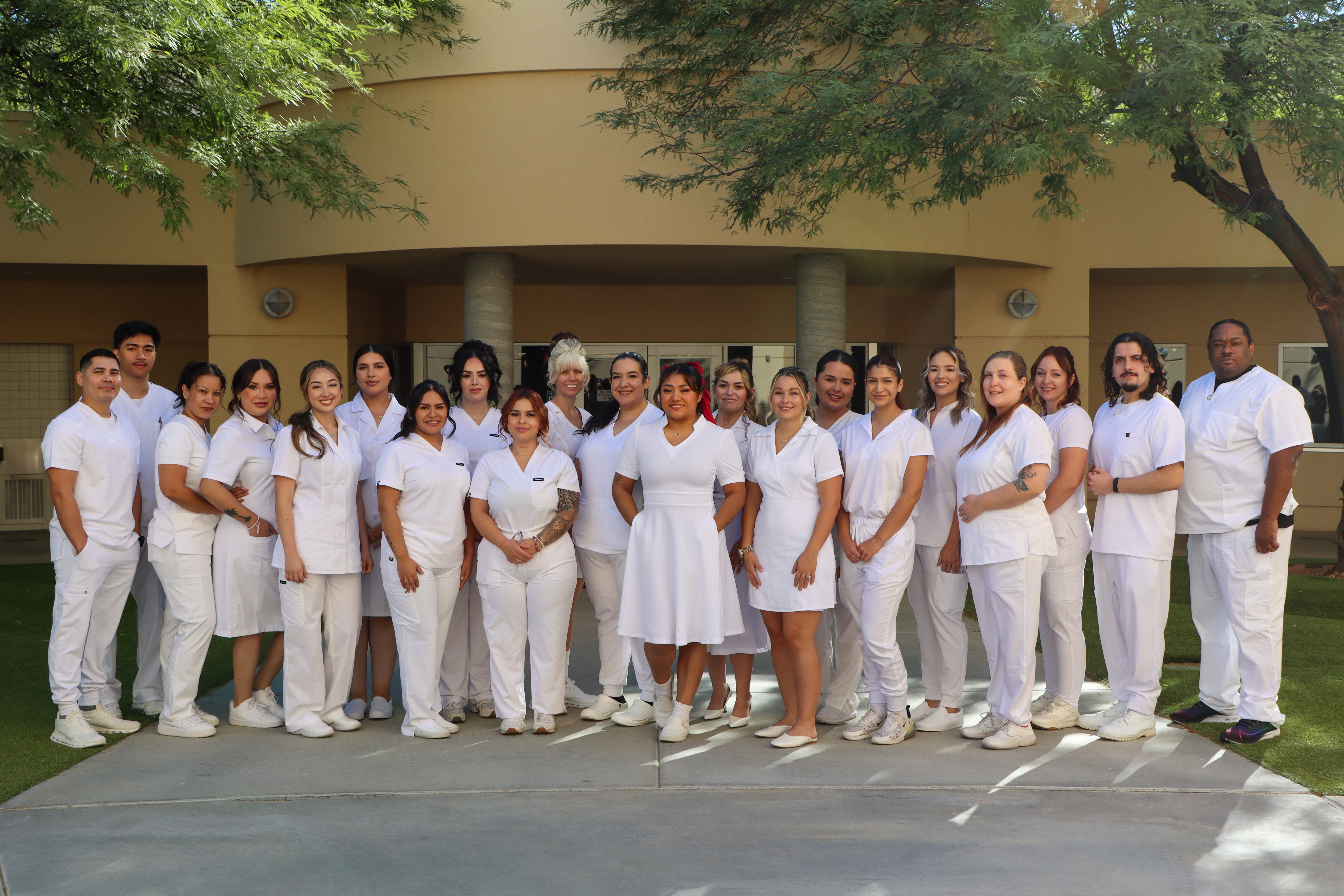 Nursing Class