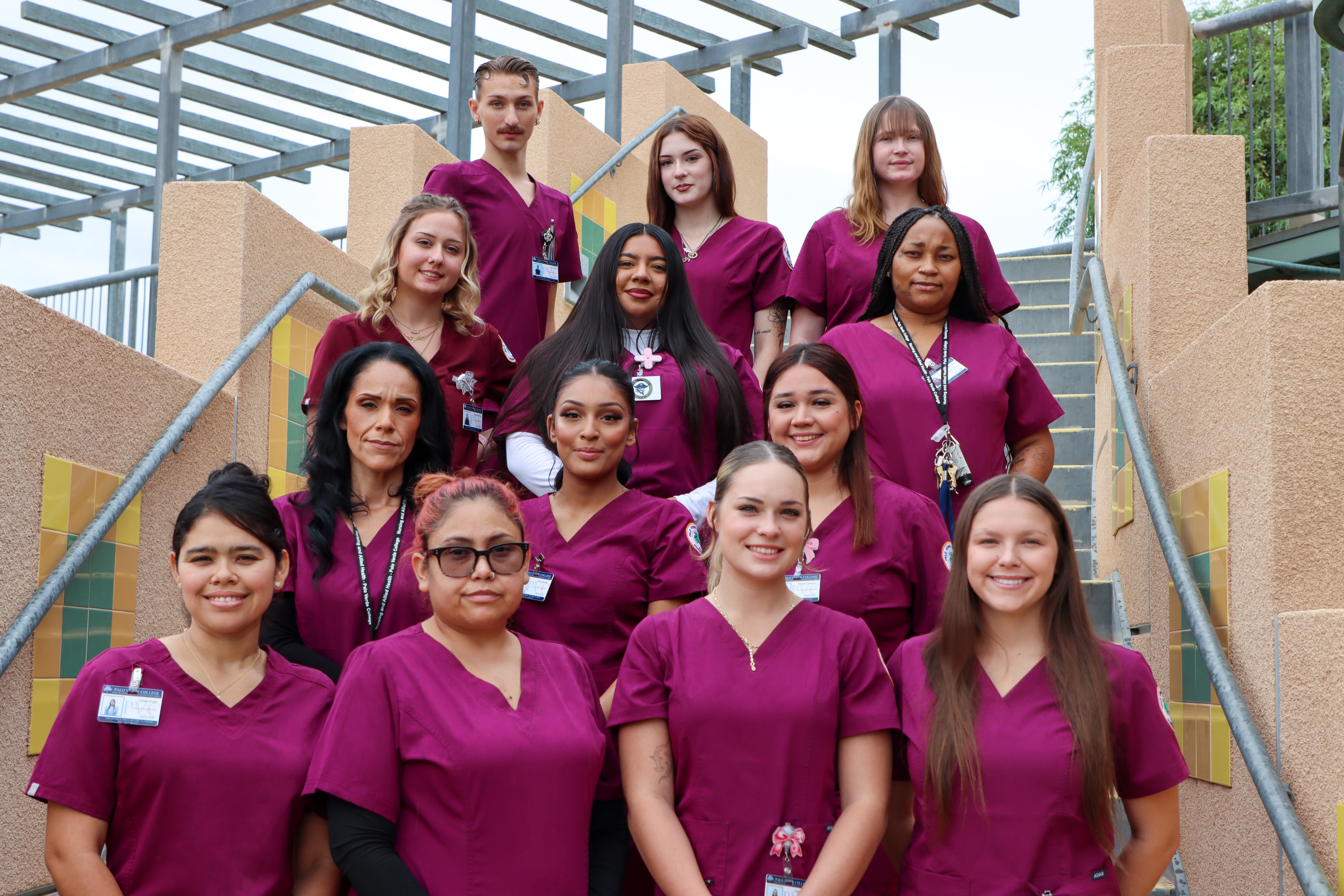 Nursing Class