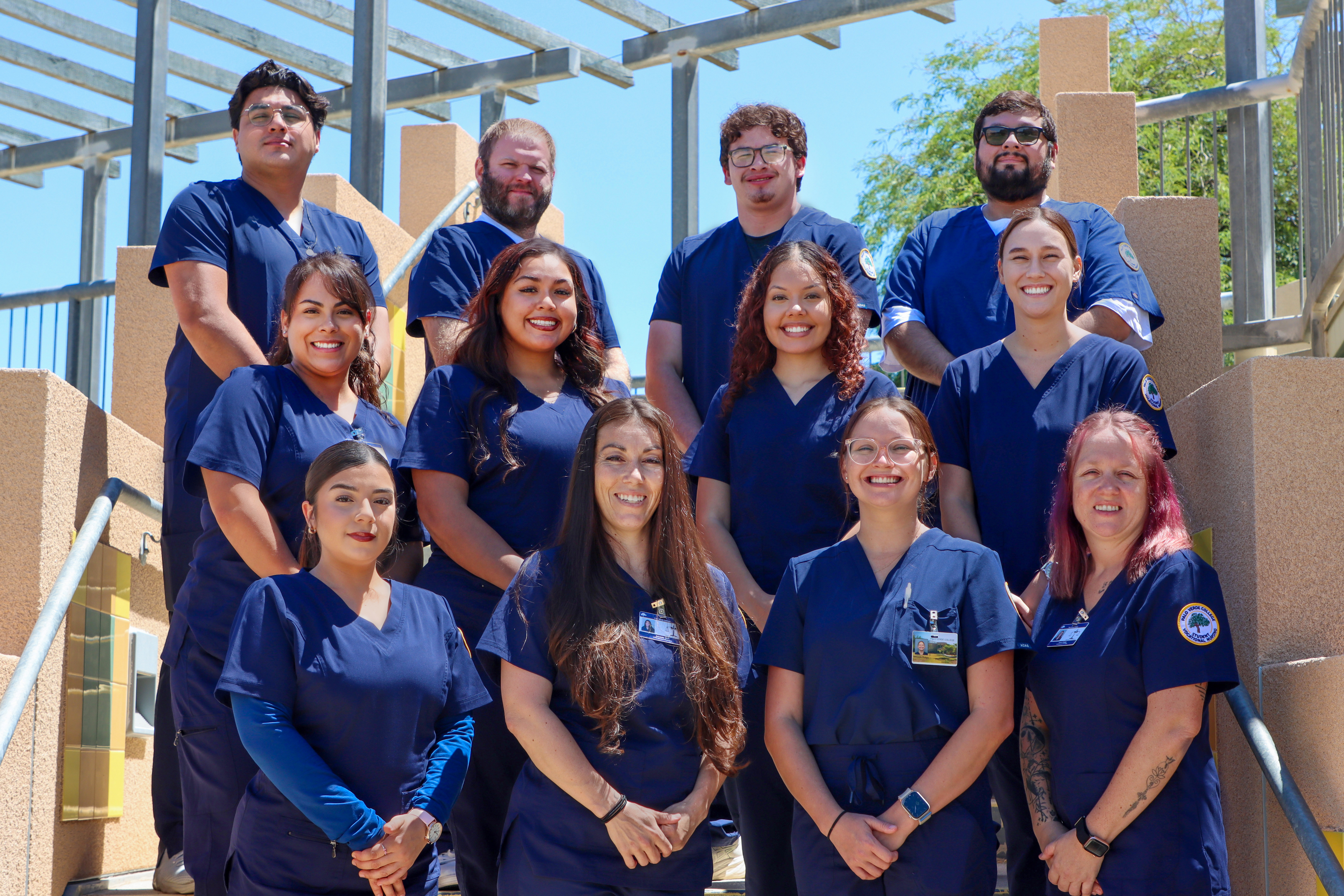 Nursing Students
