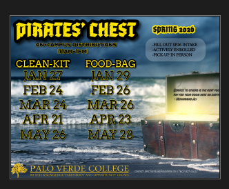 On Campus Spring 2026