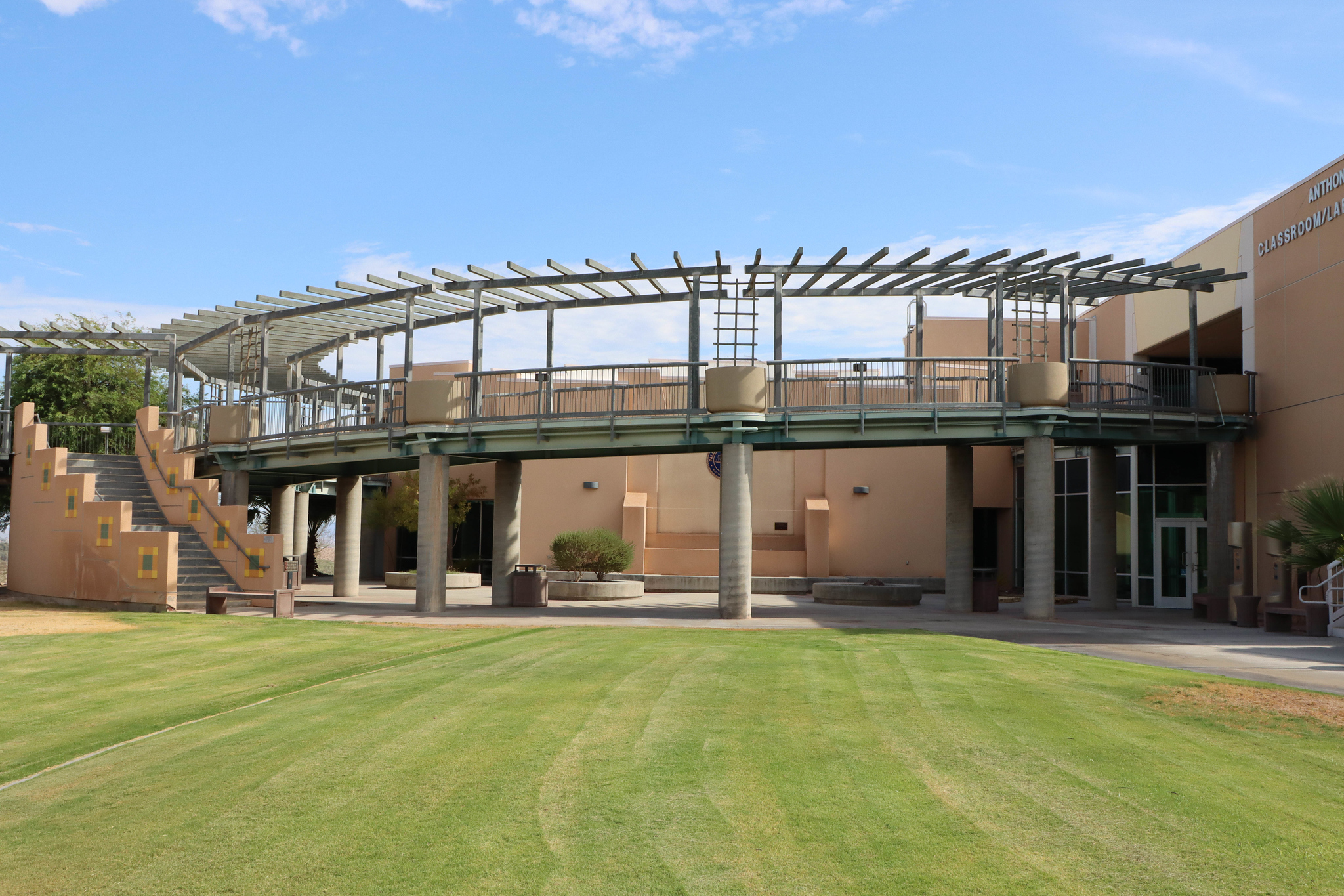 Campus