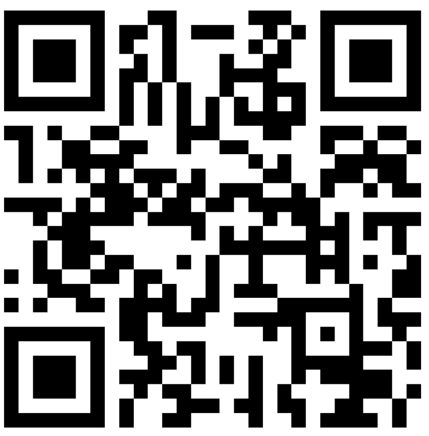 QR Code for Calworks Applications