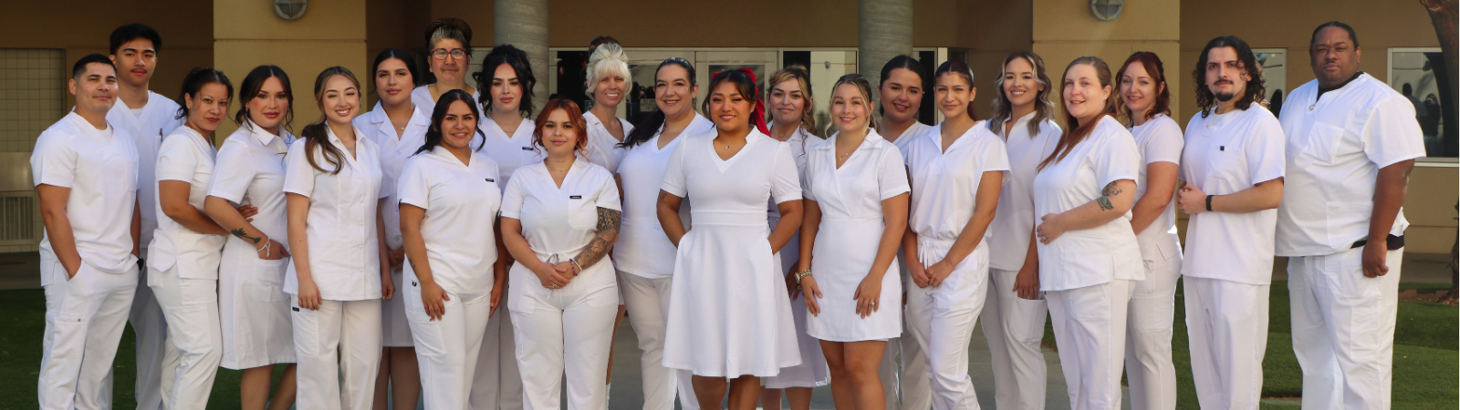 Nursing