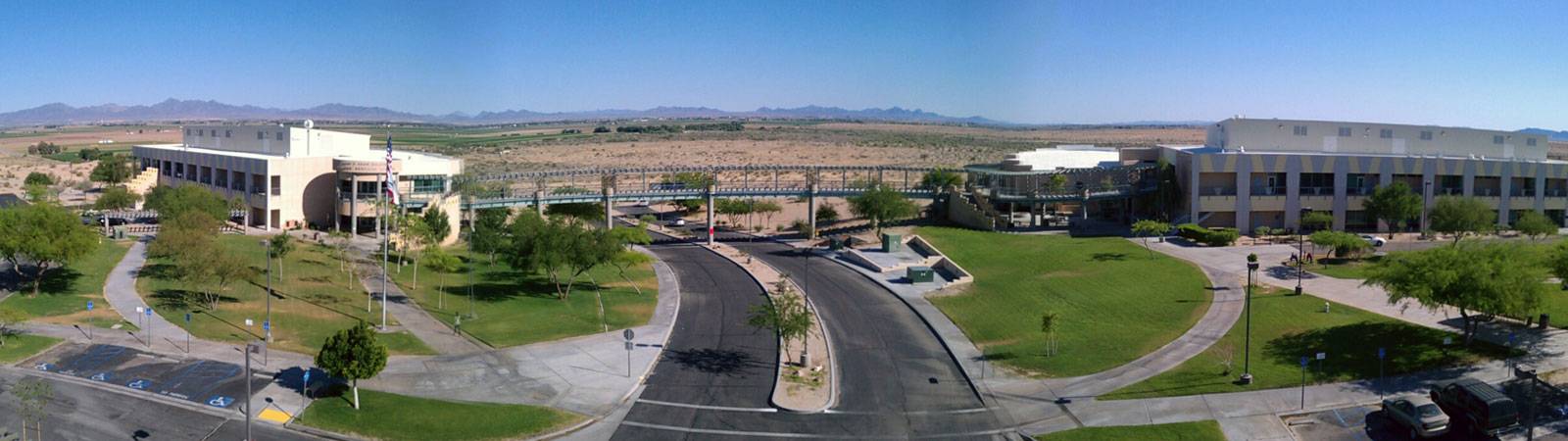 PVC Main Campus image