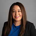 Sandra Garcia